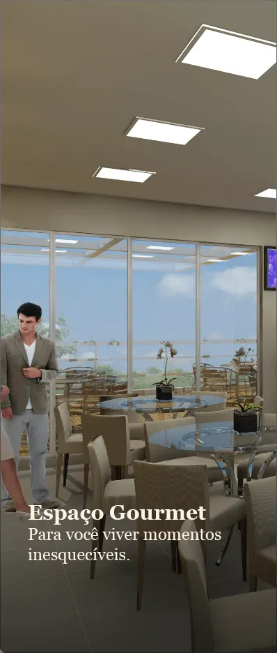 condominio-ilha-verde-residence-espaco-gourmet