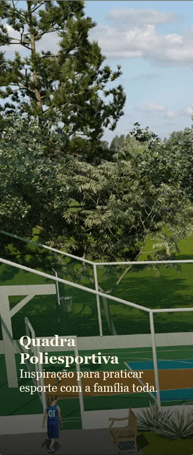 condominio-ilha-verde-residence-quadra-poliesportiva