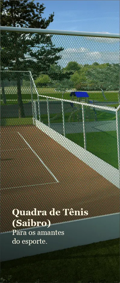 condominio-ilha-verde-residence-qudra-de-tenis-saibro